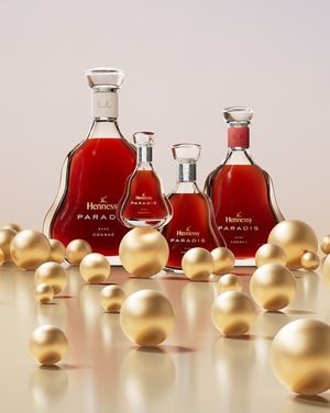 Image post by @hennessyus on Instagram