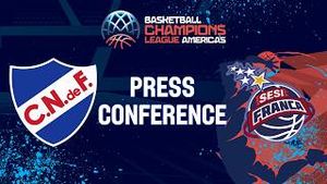 Video post by @fiba_media on YouTube