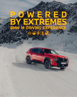 Image post by @bmwm on Instagram