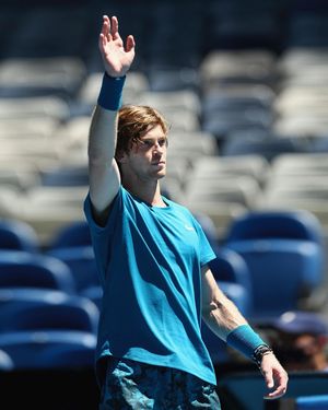 Image post by @andreyrublev on Instagram