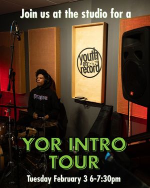 Image post by @youthonrecord on Instagram
