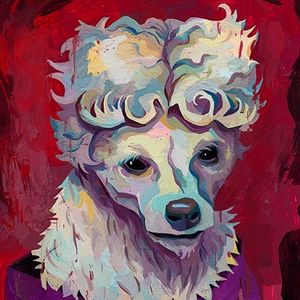 Image post by @richpellegrinoart on Instagram