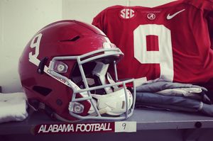Image post by @ua_athletics on Instagram