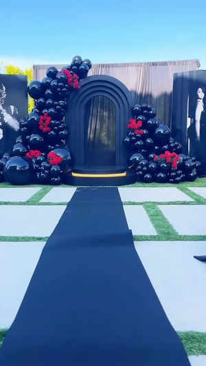 Video post by @nattivaevents on Facebook