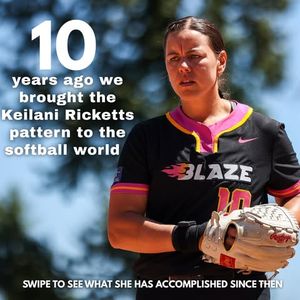 Image post by @rawlingssb on Instagram