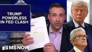 Video post by @msnbc on YouTube