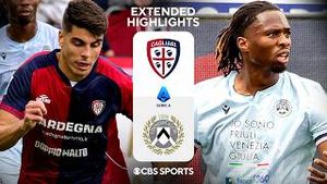 Video post by @cbssportsgolazo on YouTube