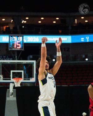 Image post by @iawolves on Instagram