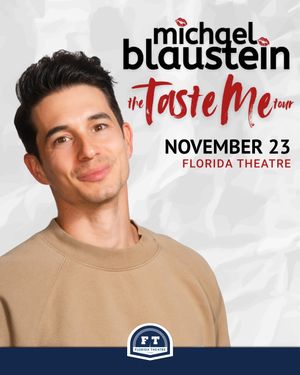 Image post by @floridatheatre on Instagram