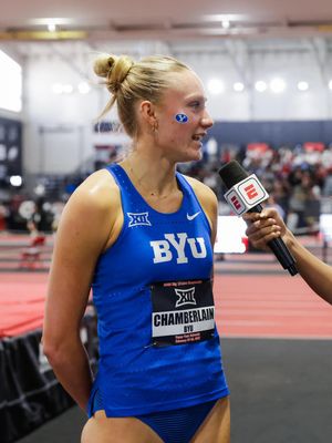 Image post by @byutrackfieldxc on Instagram