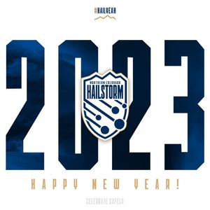 Image post by @nocohailstormfc on Twitter