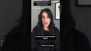 Video post by @laopinionla on YouTube