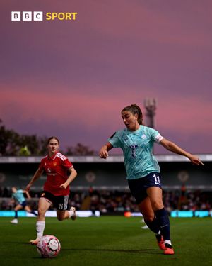 Video post by @bbcwomensfootball on TikTok