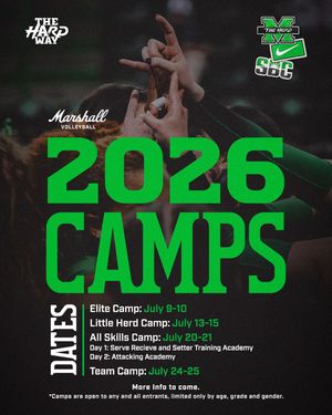 Image post by @herdvolleyball on Instagram