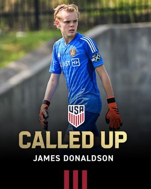 Image post by @academyatlutd on Instagram