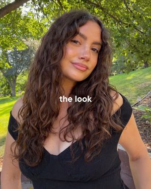 Image post by @tresemme on Instagram