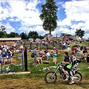 Image post by @racerxonline on Instagram