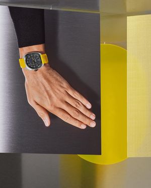 Image post by @hermes on Instagram