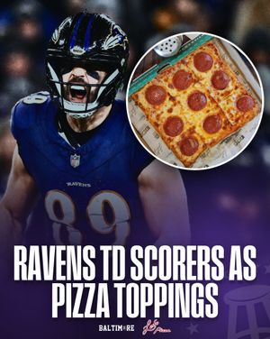 Image post by @stoolbaltimore on Instagram
