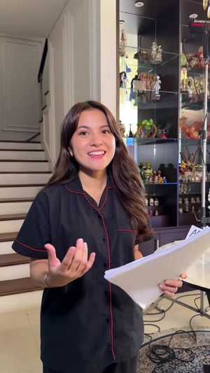 Video post by @marshaaruan on TikTok