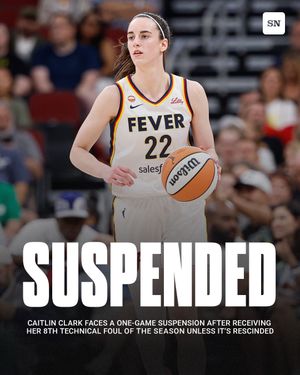 Video post by @thesportingnews on TikTok