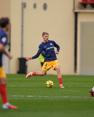 Image post by @fcandorra on Instagram