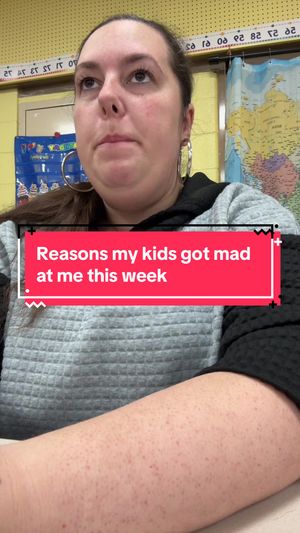 Video post by @teacherchronicles22 on TikTok