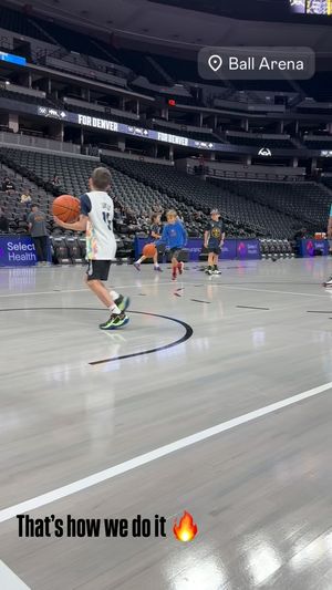 Video post by @GoldCrownCO on Facebook