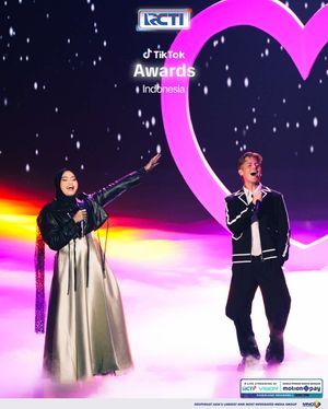 Video post by @tiktokofficialindonesia on TikTok