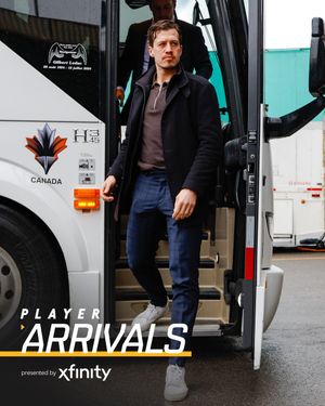 Image post by @penguins on Instagram