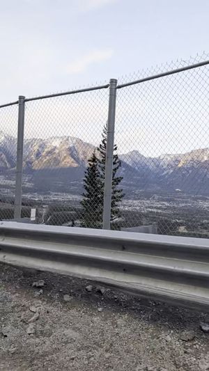 Video post by @CMcalgary on Facebook