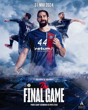 Image post by @psghandofficiel on Instagram