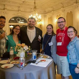 Image post by @arcadiaalumni on Instagram