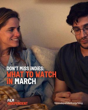 Image post by @filmindependent on Instagram