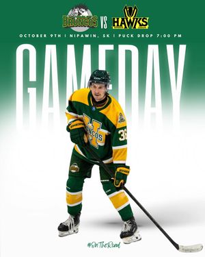 Image post by @humboldtbroncossjhl on Instagram