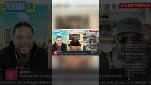 Video post by @theepregameshow on YouTube