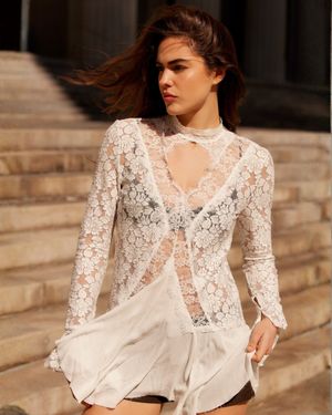 Image post by @dillards on Instagram