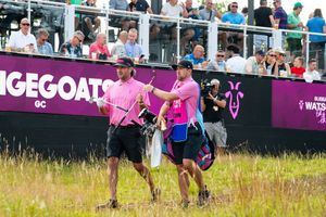 Image post by @bubbawatson on Twitter