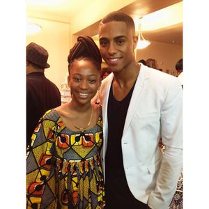 Image post by @mstrinitysimone on Instagram