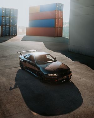 Image post by @bylukemiller on Instagram