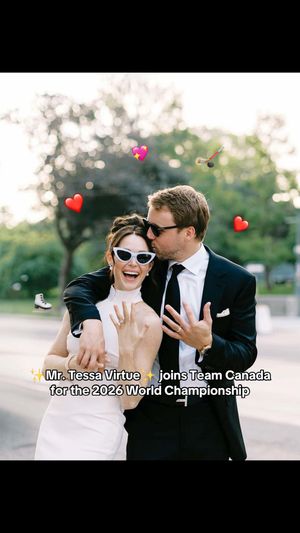Video post by @teamcanada on TikTok