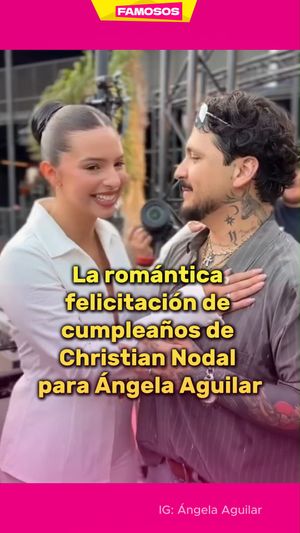 Image post by @univisionfamosos on Instagram