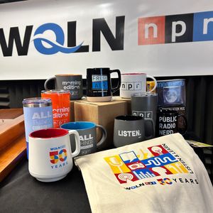 Image post by @wqlnpbsnpr on Instagram