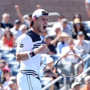 Image post by @usopen on Instagram