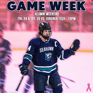 Image post by @uncwhockey on Instagram