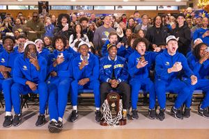 Image post by @hofstrambb on Instagram