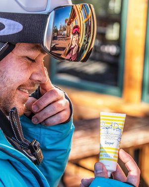 Image post by @keystone_resort on Instagram