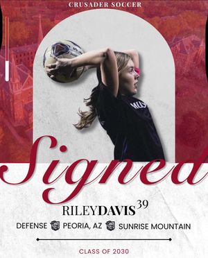 Image post by @abbeywsoccer on Instagram