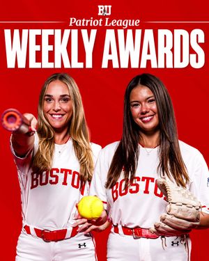 Image post by @terriersoftball on Instagram