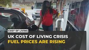 Video post by @Al Jazeera English on YouTube